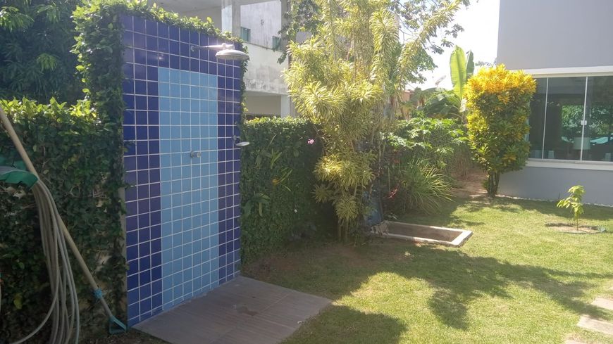 CASA RESIDENCIAL em CAMAÇARI - BA, BARRA DO JACUÍPE