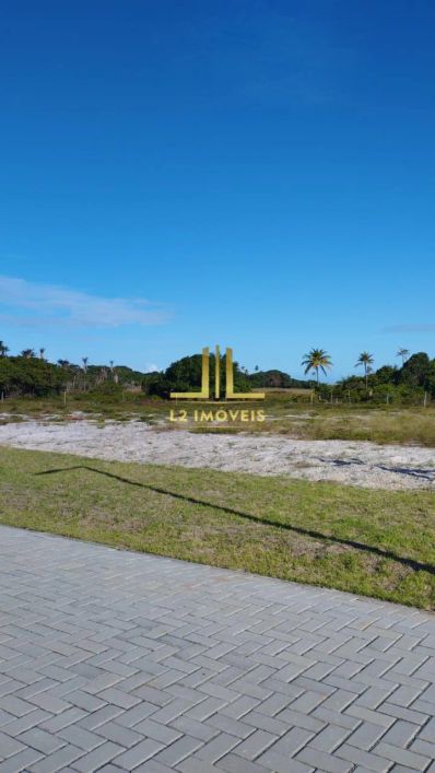 LOTE EM CONDOMINIO - ALPHAVILLE GUARAJUBA 1