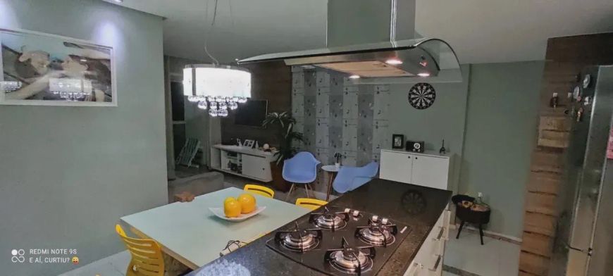 Lindo Apartamento 2/4 Sendo 1 Suíte no Villa Bene - Abrantes