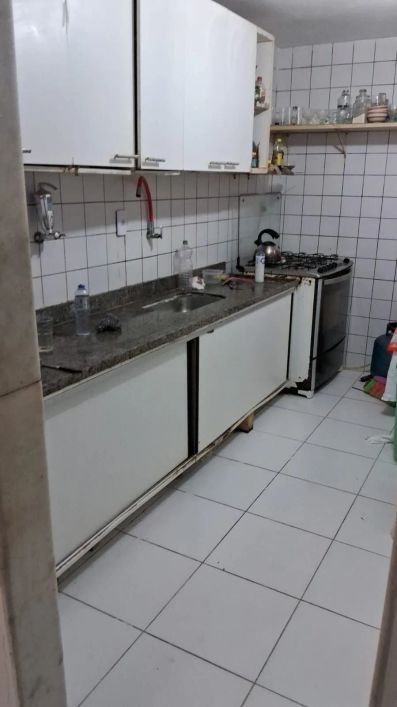 casa excelente 3/4- guarajuba