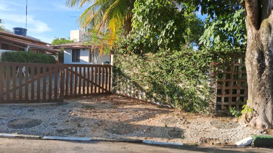 casa excelente 3/4- guarajuba