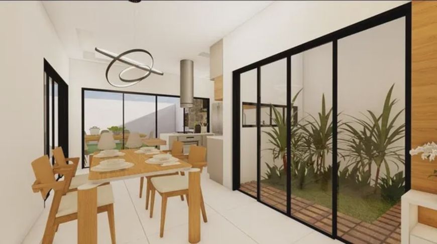 Excelente Casa nascente 4 suítes em Abrantes - Vila Florença