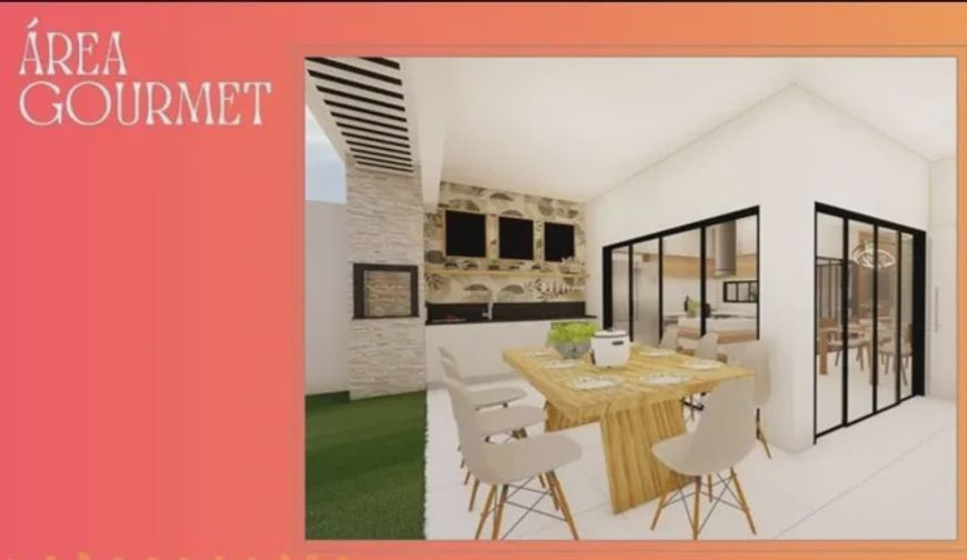 Excelente Casa nascente 4 suítes em Abrantes - Vila Florença