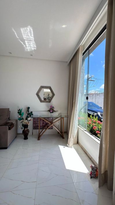 Casa à Venda em Condomínio, 81 metros quadrados, Abrantes - Camaçari - BA