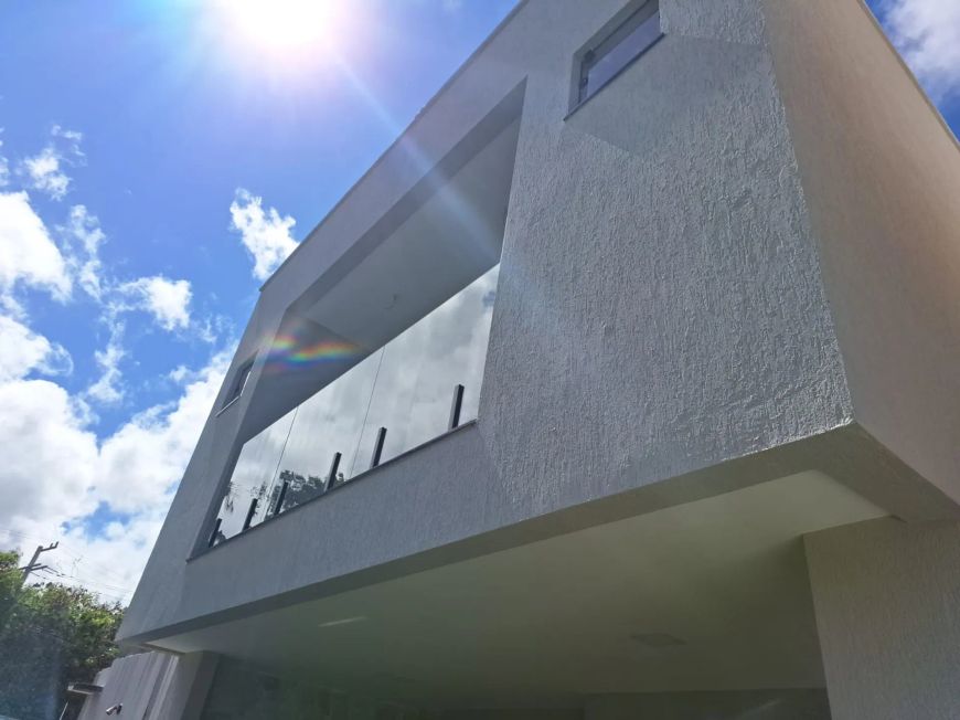 Imóvel para venda tem 153 metros quadrados com 4 quartos