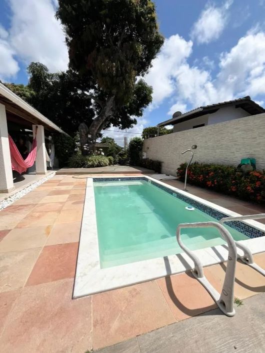 Casa em Condomínio para Venda em Camaçari, Catu De Abrantes (abrantes), 4 dormitórios, 2 suítes, 3 b