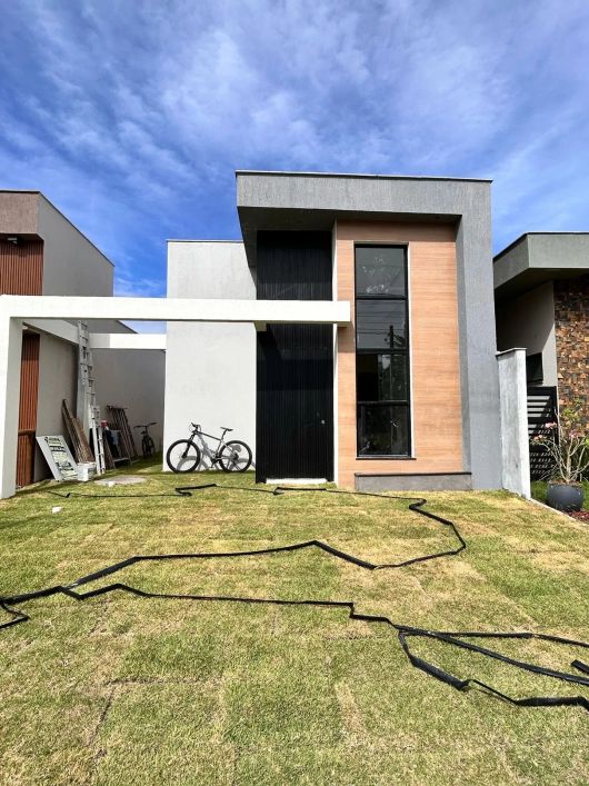 Belíssima casa nova em Abrantes!