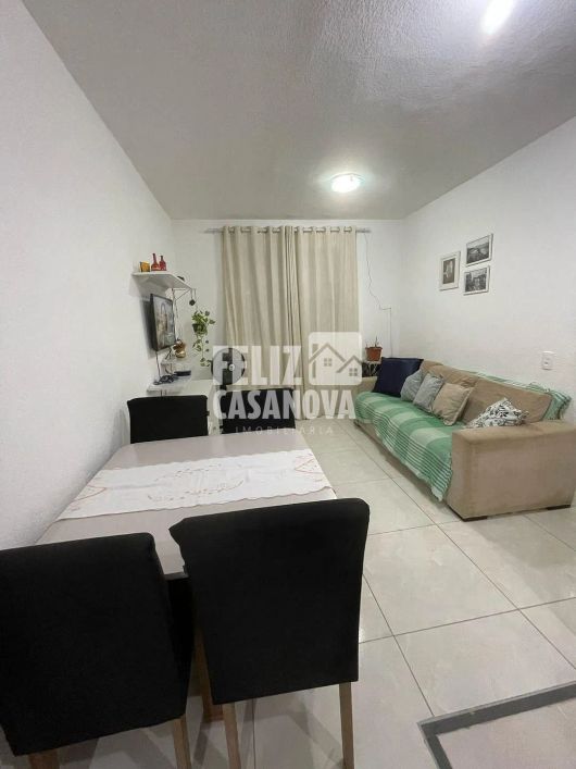 Apartamento à venda, Bairro Novo, Camaçari, BA