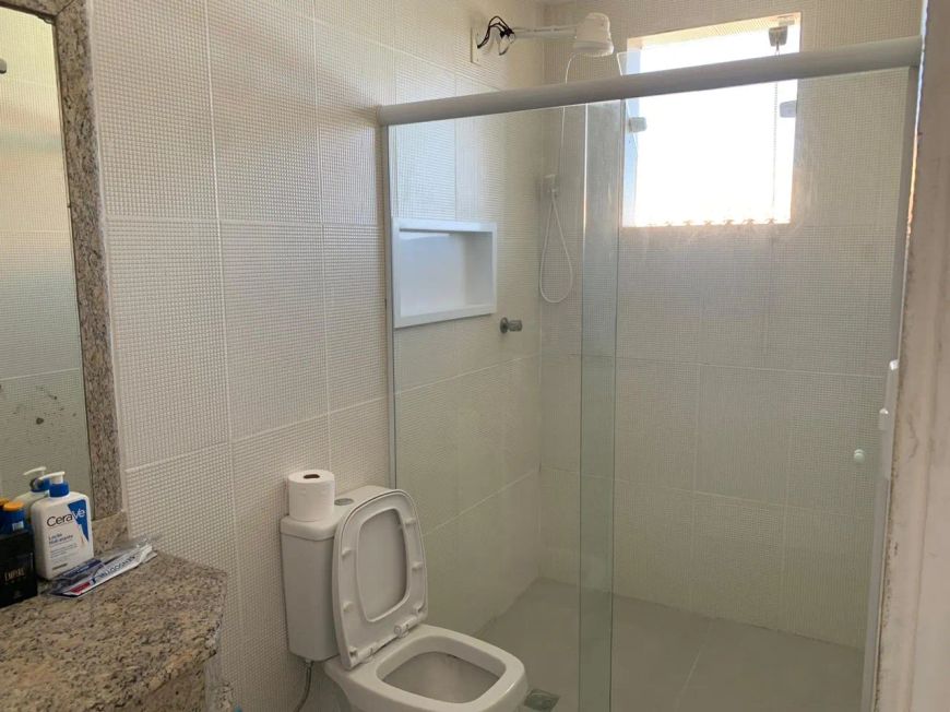 Imóvel para venda possui 200 metros quadrados com 3 quartos em Jauá (Abrantes) - Camaçari - BA