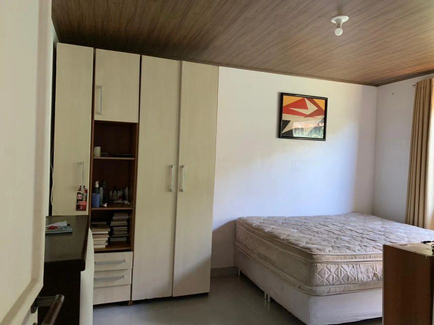 Imóvel para venda possui 200 metros quadrados com 3 quartos em Jauá (Abrantes) - Camaçari - BA