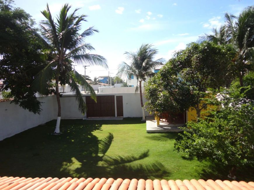 Lina Casa em Jauá