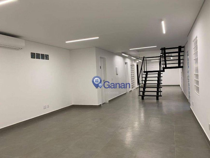 Casa comercial com 7 salas para alugar, 254 m² por R$ 19.352/mês - Itaim Bibi - São Paulo/SP