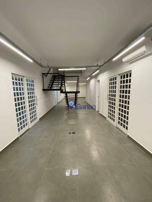 Casa comercial com 7 salas para alugar, 254 m² por R$ 19.352/mês - Itaim Bibi - São Paulo/SP