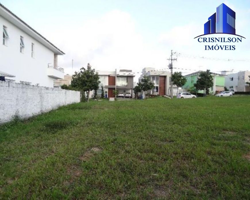 TERRENO À VENDA ALPHAVILLE LITORAL NORTE I, A PARTIR DE R$ 701.890,00. VÁRIAS OPÇÕES.