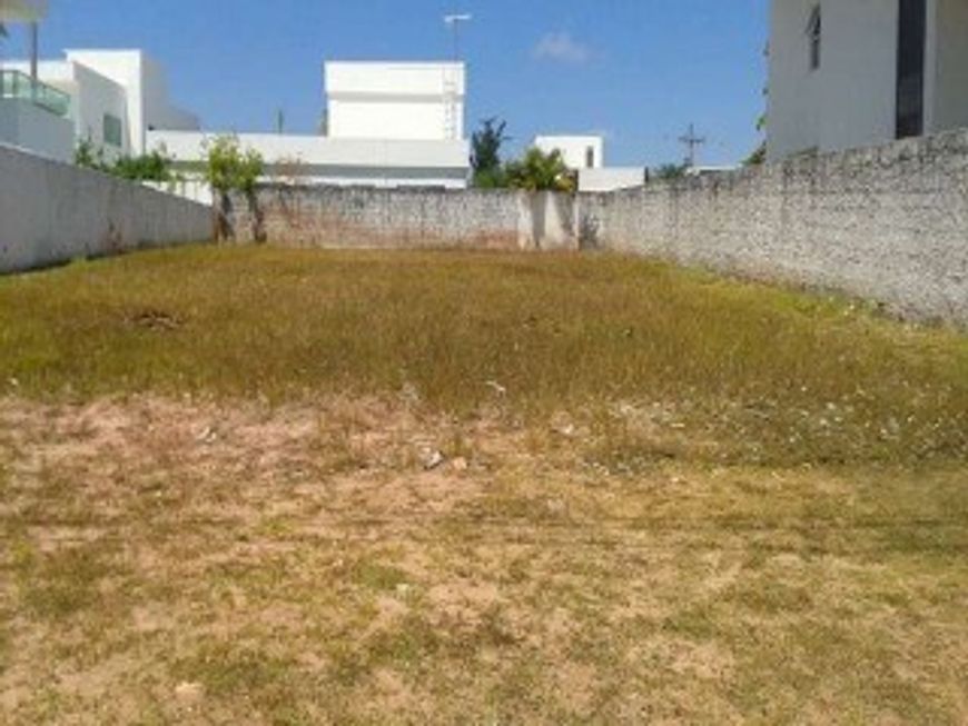 TERRENO À VENDA ALPHAVILLE LITORAL NORTE I, A PARTIR DE R$ 701.890,00. VÁRIAS OPÇÕES.