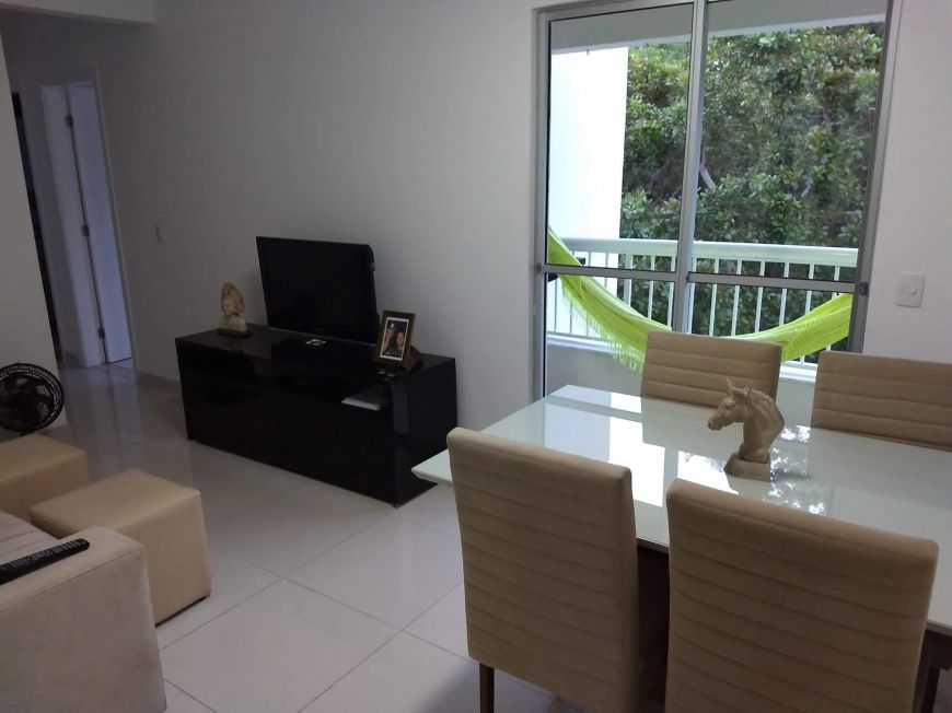 apartamento reserva parque, 3 quartos , uma suíte, nascente, segundo andar, ótima opção!!!