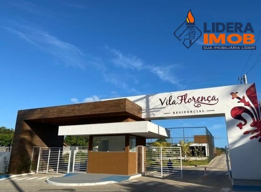 Casa residencial para Venda no condomínio Vila Florença, Catu de Abrantes, Camaçari, 4 suítes, 1 sal
