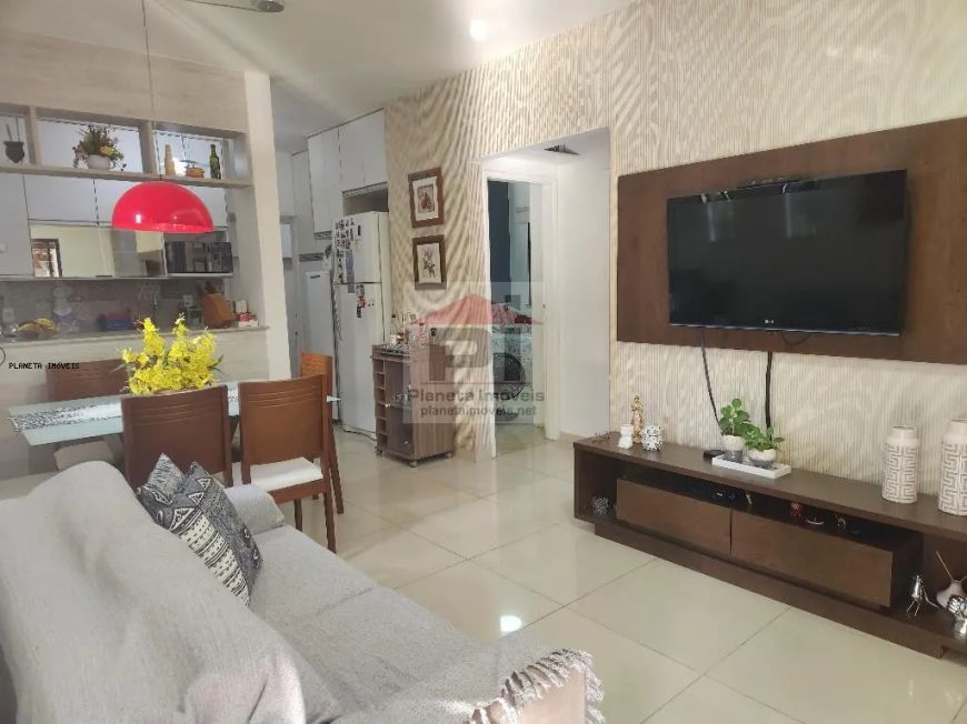 Casa em Condomínio para Venda em Camaçari, Catu de Abrantes (Abrantes), 2 dormitórios, 2 banheiros,