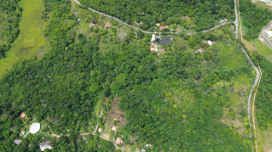 TERRENO á venda possui 66000 metros quadrados em Cajazeiras de Abrantes (Abrantes) - Camaçari - BA