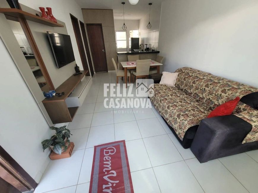 Casa à venda - Cascalheira - Camaçari/BA