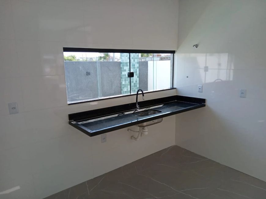 LM - VENDO | CASA ÓTIMA PARA INVESTIR RECÉM FEITA