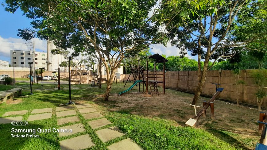 Apartamento para venda possui 41 metros quadrados com 2 quartos