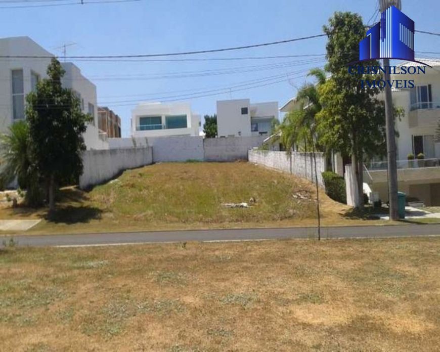 TERRENOS À VENDA ALPHAVILLE LITORAL NORTE I, VÁRIAS OPÇÕES A PARTIR DE R$ 756.900,00!