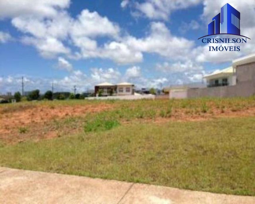 TERRENOS À VENDA ALPHAVILLE LITORAL NORTE I, VÁRIAS OPÇÕES A PARTIR DE R$ 756.900,00!