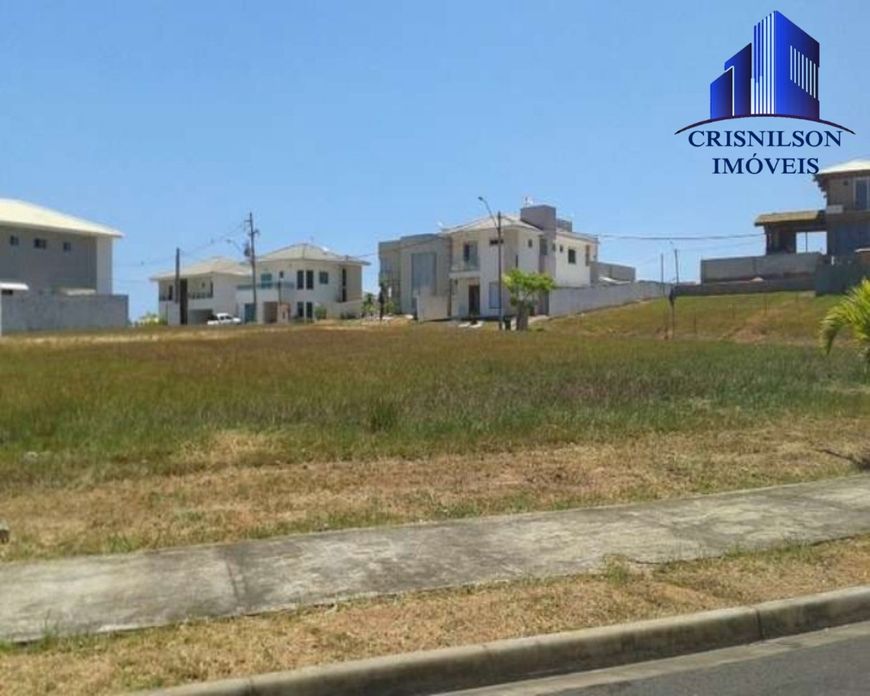 TERRENOS À VENDA ALPHAVILLE LITORAL NORTE I, VÁRIAS OPÇÕES A PARTIR DE R$ 756.900,00!