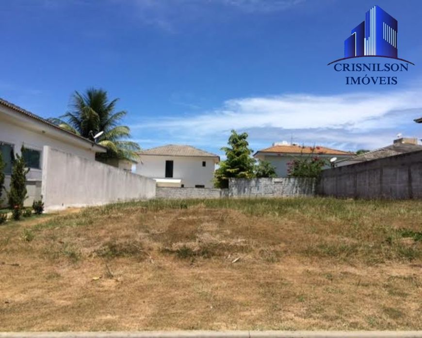TERRENO À VENDA EM ALPHAVILLE LITORAL NORTE I, A PARTIR DE R$ 708.950,00. VÁRIAS OPÇÕES!