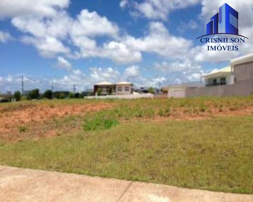 TERRENO À VENDA EM ALPHAVILLE LITORAL NORTE I, A PARTIR DE R$ 708.950,00. VÁRIAS OPÇÕES!