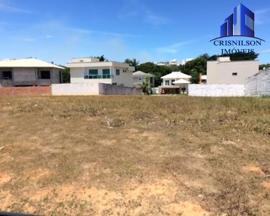 TERRENO À VENDA EM ALPHAVILLE LITORAL NORTE I, A PARTIR DE R$ 708.950,00. VÁRIAS OPÇÕES!