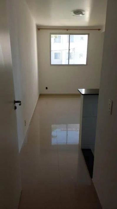Apartamento para Venda em Camaçari, Boa União (Abrantes), 2 dormitórios, 1 banheiro, 1 vaga