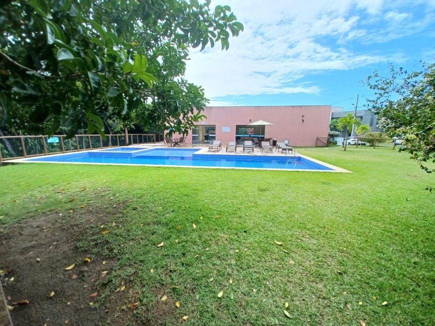 Terreno à venda, 309 m² por R$ 410.000,00 - Camaçari - Lauro de Freitas/BA