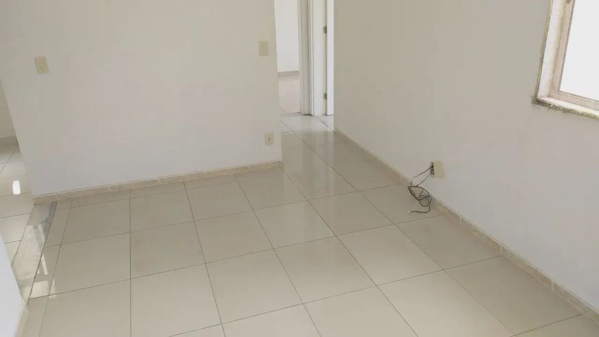 Excelente Apartamento 2/4 Nascente no Reseva Parque