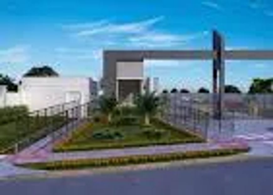 Apartamento para Venda em Camaçari, Alphaville (Abrantes), 2 dormitórios, 1 banheiro, 1 vaga
