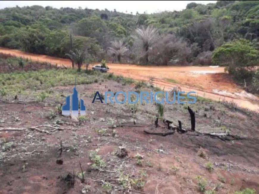 Oportunidade única: Terreno à venda em Camaçari-BA, bairro Itacimirim (Monte Gordo), 5.000m² de área