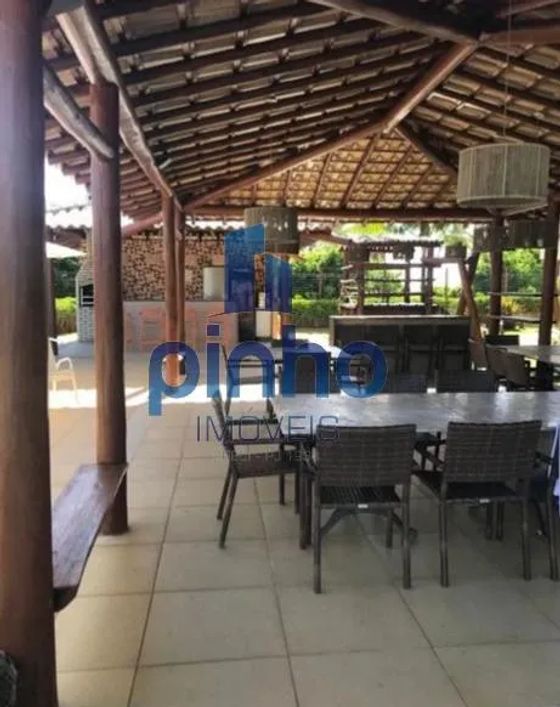 Casa em Condomínio para Venda em Camaçari, Itacimirim, 3 dormitórios, 3 suítes, 4 banheiros, 2 vagas