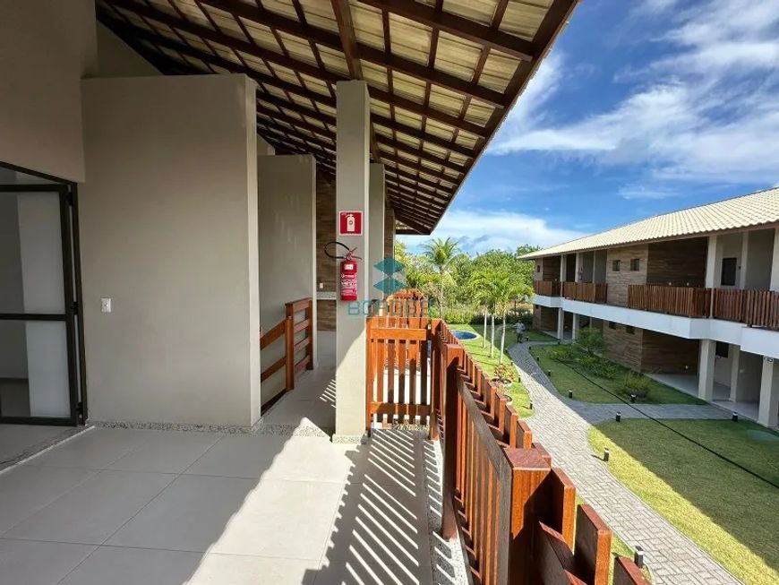 APARTAMENTO RESIDENCIAL em CAMAÇARI - BA, ITACIMIRIM (MONTE GORDO)