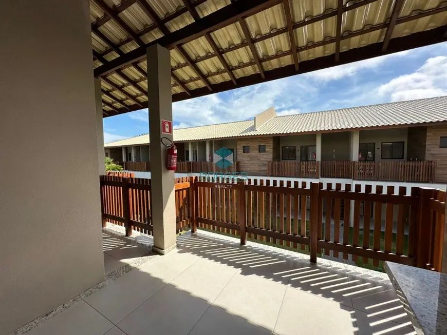 APARTAMENTO RESIDENCIAL em CAMAÇARI - BA, ITACIMIRIM (MONTE GORDO)