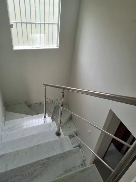Oportunidade exclusiva! Linda casa de alto padrão em Barra de Jacuípe. Camaçari - Ba.