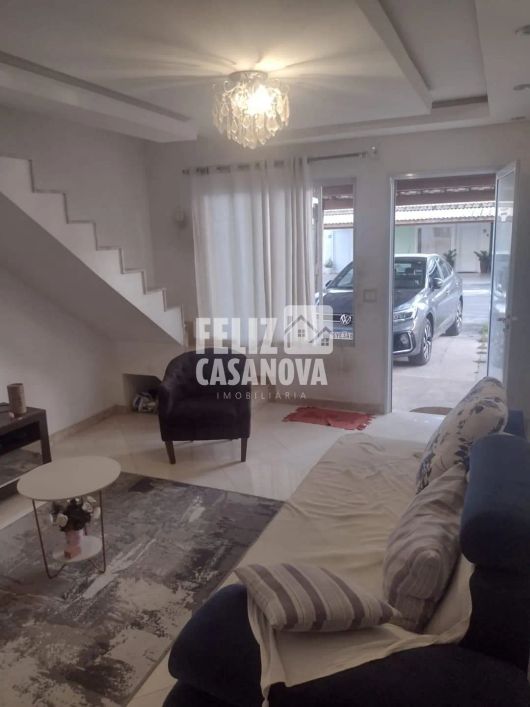 Casa à venda, Bairro Novo, Camaçari, BA