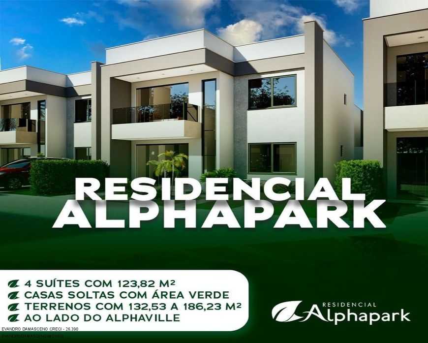 Casa a venda lançamento em Abrantes Camaçari