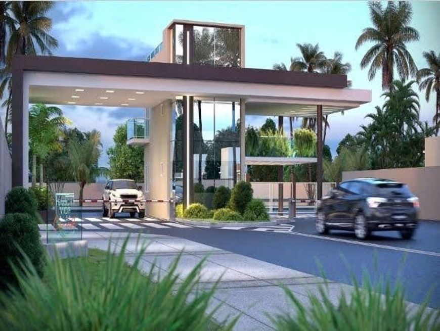 Oportunidade para venda - casa com 2/4 suíte e varanda no Busca Vida Concept!!!!! !!!!