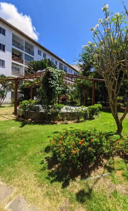 Vilas de Abrantes- apartamento para venda