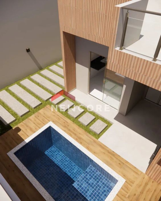 Casa de condomínio em Alameda Humaitá - Guarajuba (Monte Gordo) - Camaçari/BA