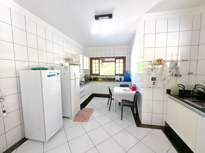 Imóvel para venda com 292 metros quadrados com 4 quartos em Jauá (Abrantes) - Camaçari - BA