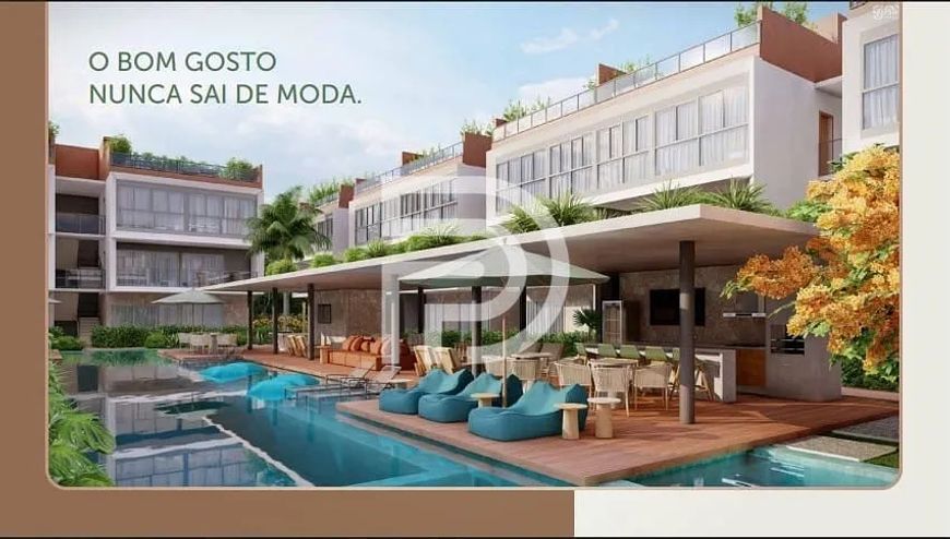 Alta Vista Guarajuba – Apartamentos de 2 suítes com garden ou terraço privativo a 800 metros da pra