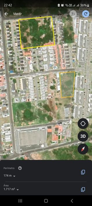 Excelentes Terrenos em Abrantes 5000 m² E 1700 m²