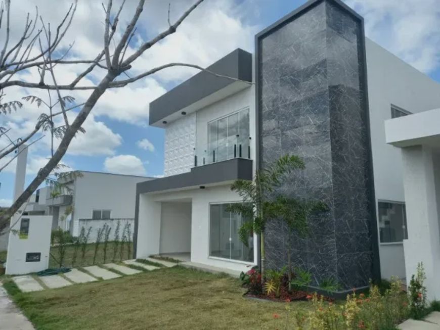 EXCELENTE CASA NASCENTE 4 SUÍTES, PLACA SOLAR E ÁREA GOURMET EM TERRAS DE ALPHAVILLE
